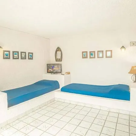 Giglio Azzurro 1 Apartment Campese (Grosseto)