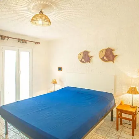 Giglio Azzurro 1 * Campese (Grosseto)