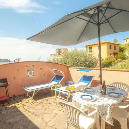 Apartment Giglio Azzurro 1