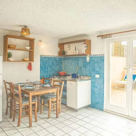 Giglio Azzurro 1 Apartment
