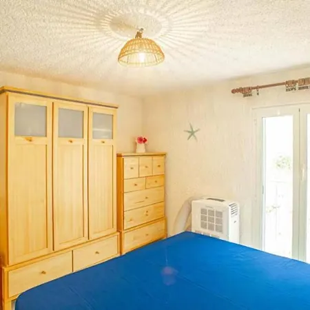 Giglio Azzurro 1 Apartment *