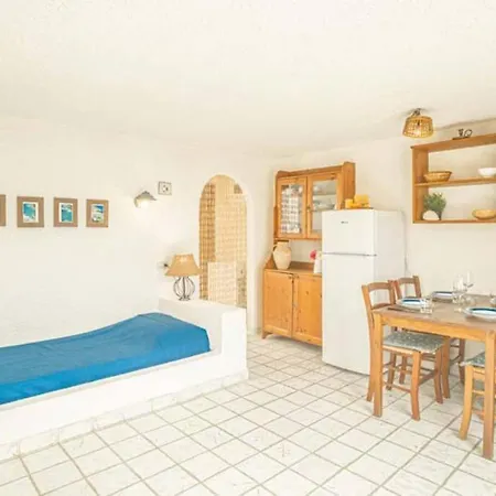 Apartment Giglio Azzurro 1