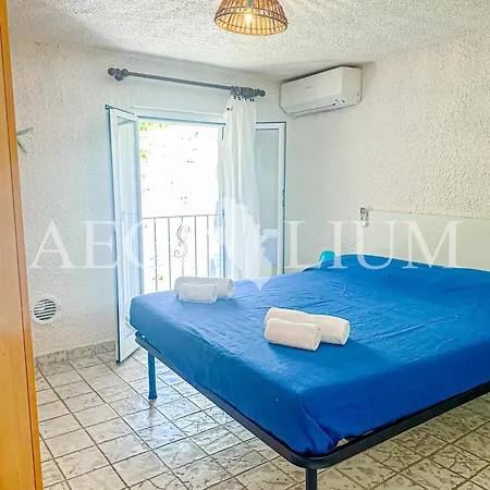 Giglio Azzurro 1 アパート