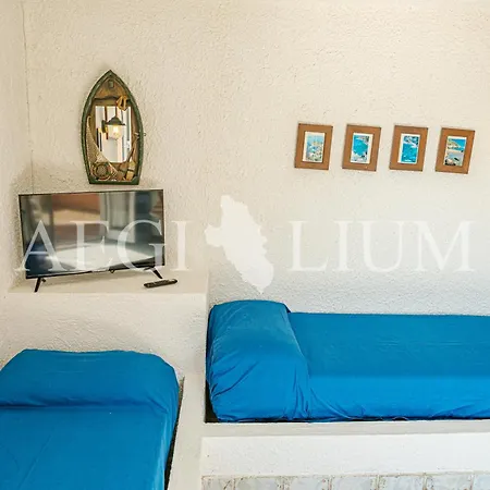 アパート Giglio Azzurro 1