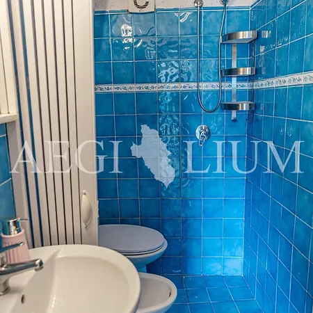 Giglio Azzurro 1 Lägenhet Campese (Grosseto)
