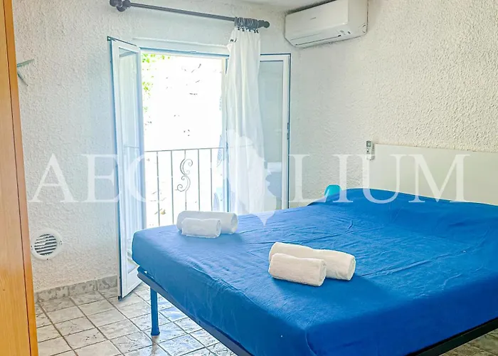 Giglio Azzurro 1 アパート